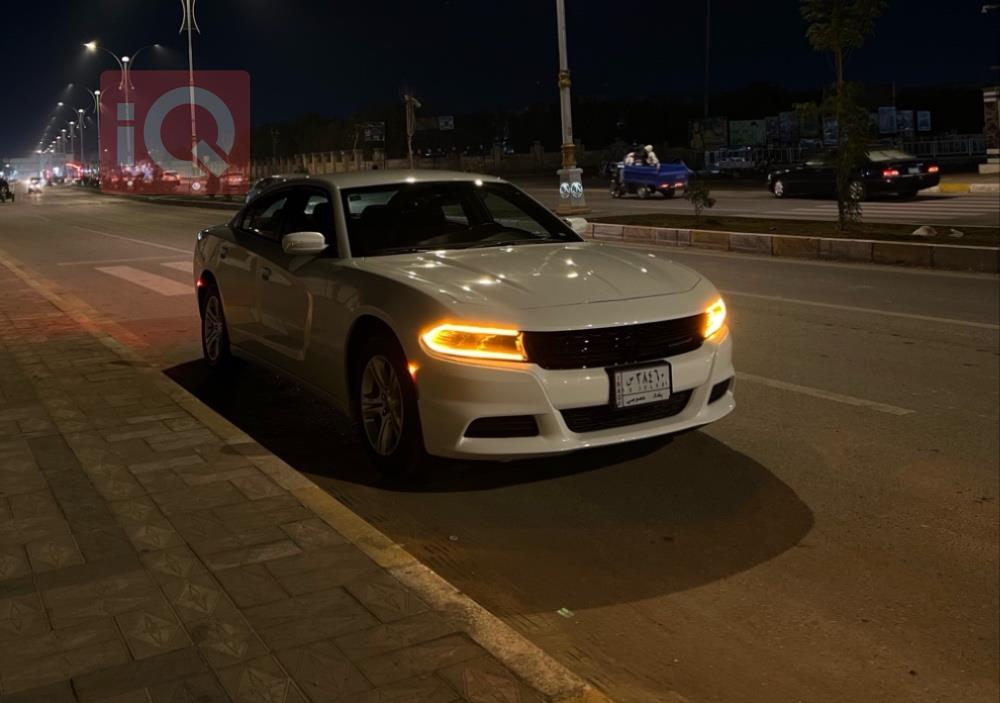 دودج تشارجر